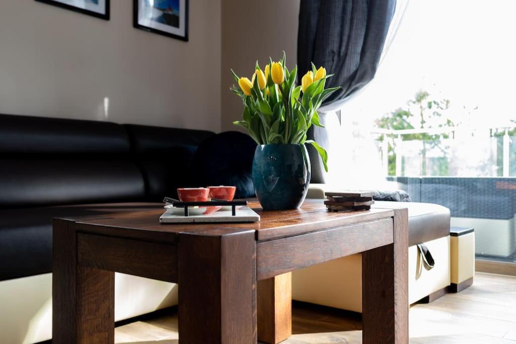 Comfort Studio Stone Hill Szklarska Poreba Extérieur photo