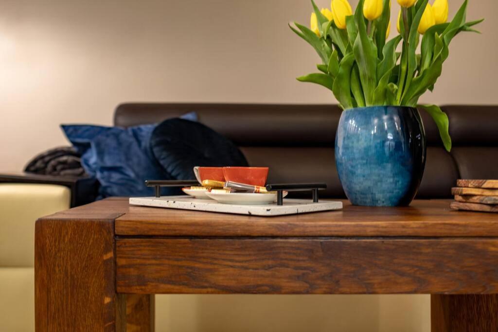 Comfort Studio Stone Hill Szklarska Poreba Extérieur photo