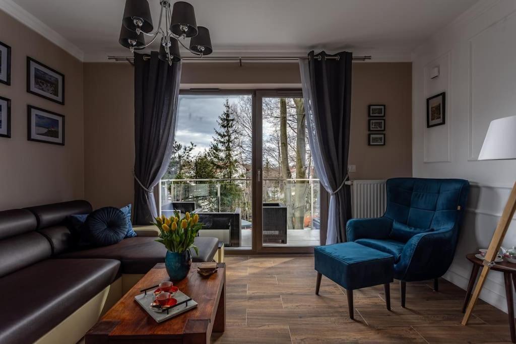 Comfort Studio Stone Hill Szklarska Poreba Extérieur photo