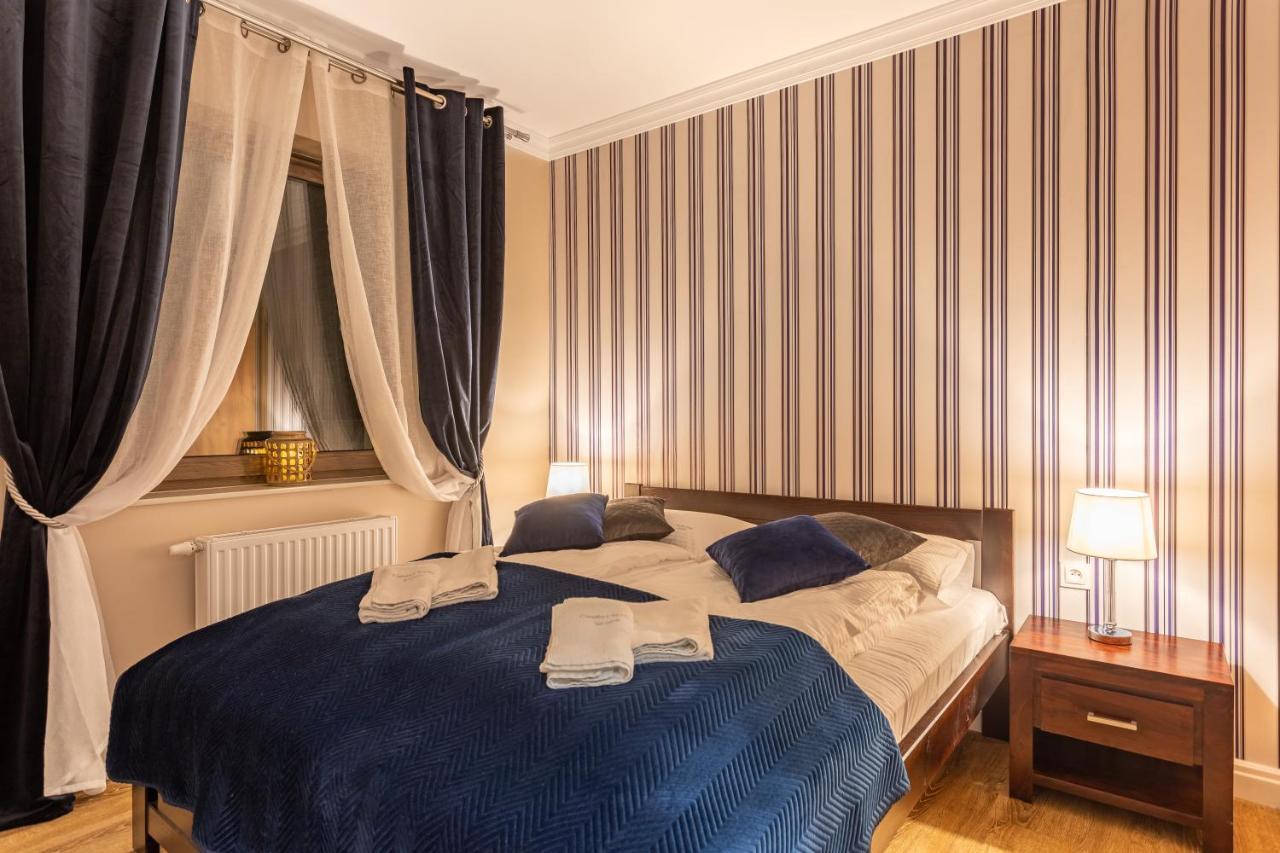Comfort Studio Stone Hill Szklarska Poreba Extérieur photo
