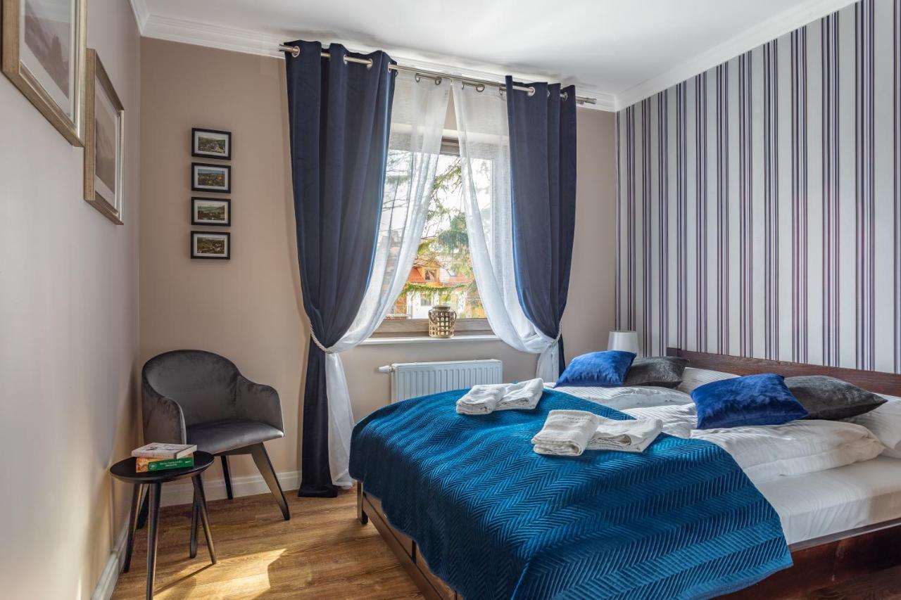 Comfort Studio Stone Hill Szklarska Poreba Extérieur photo