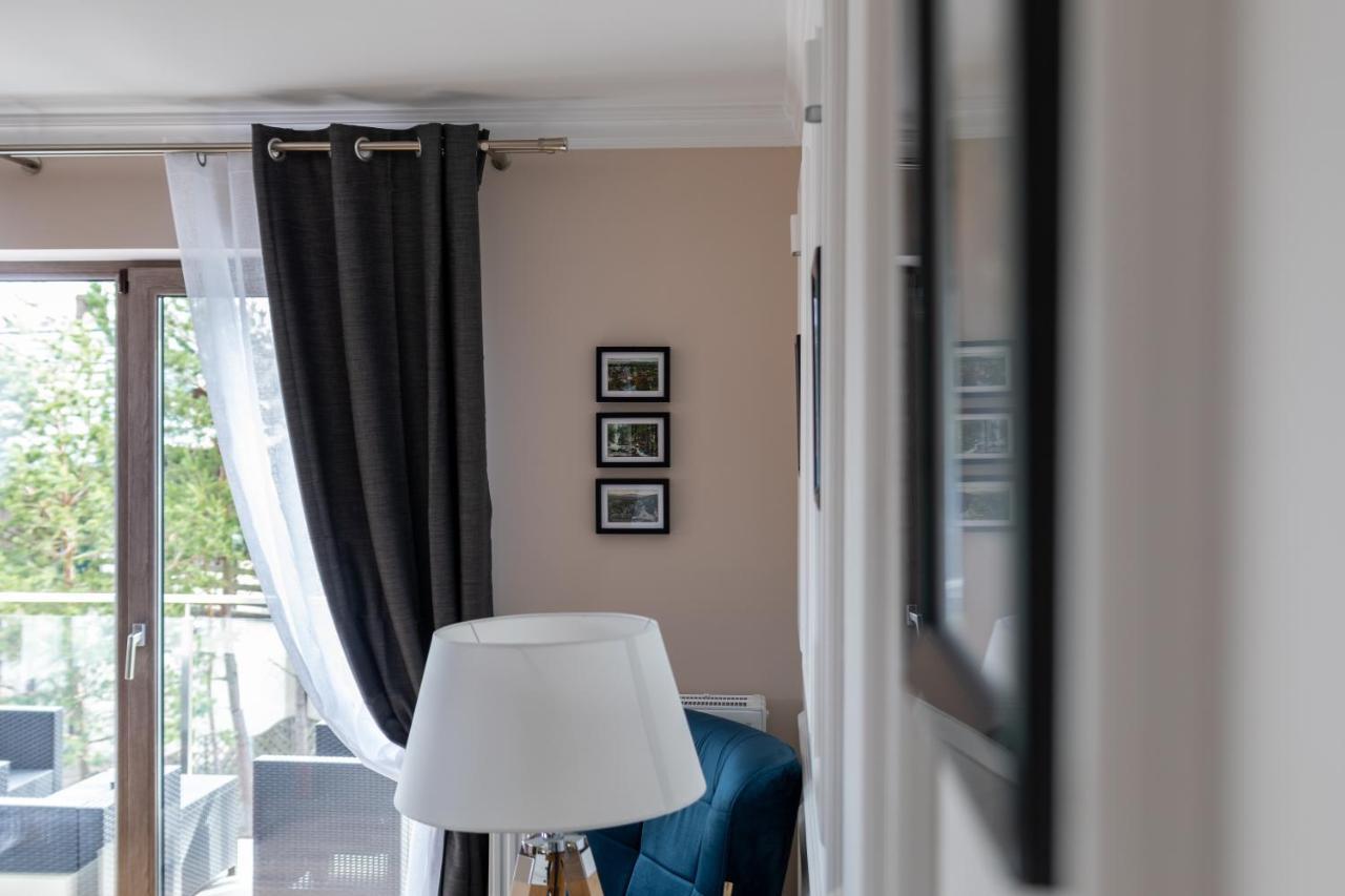 Comfort Studio Stone Hill Szklarska Poreba Extérieur photo