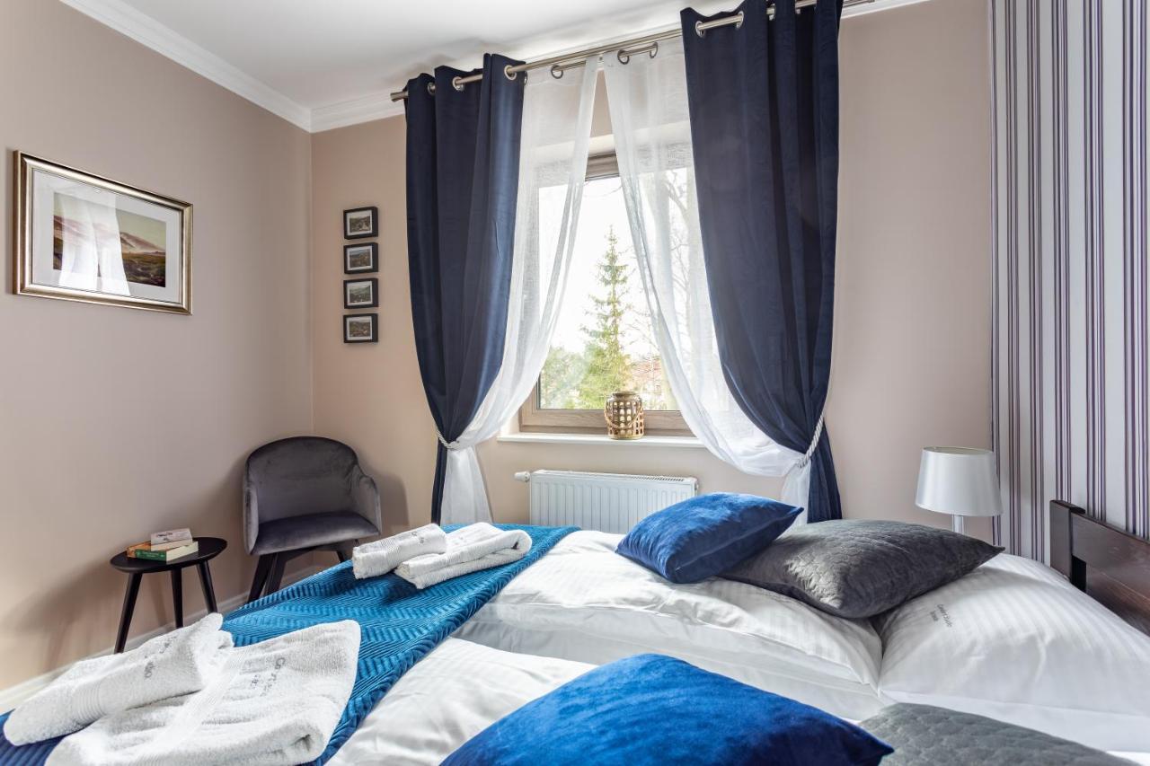 Comfort Studio Stone Hill Szklarska Poreba Extérieur photo