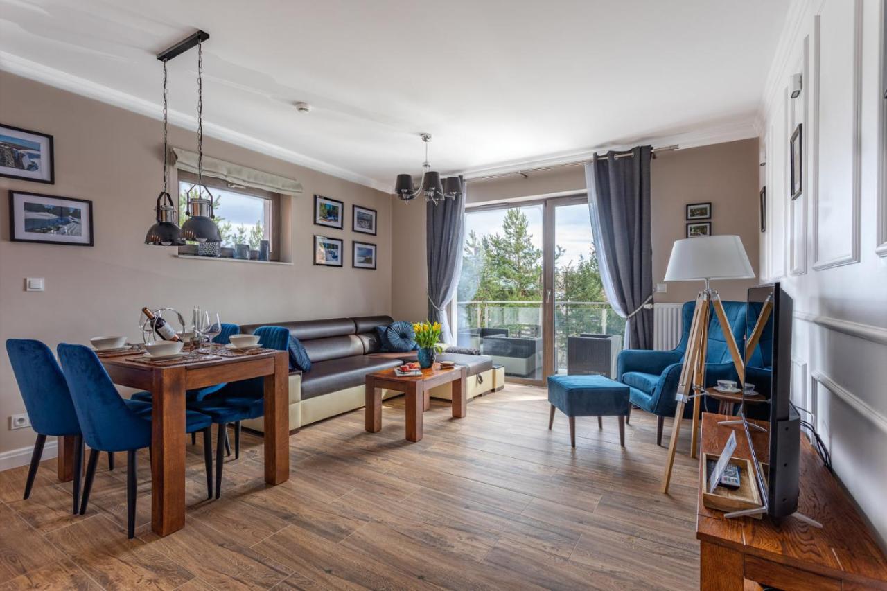 Comfort Studio Stone Hill Szklarska Poreba Extérieur photo