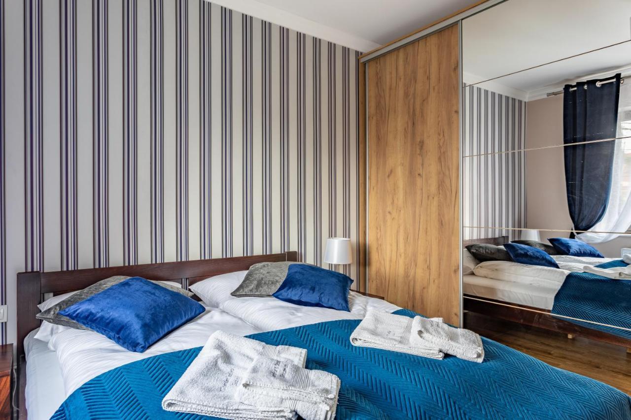 Comfort Studio Stone Hill Szklarska Poreba Extérieur photo