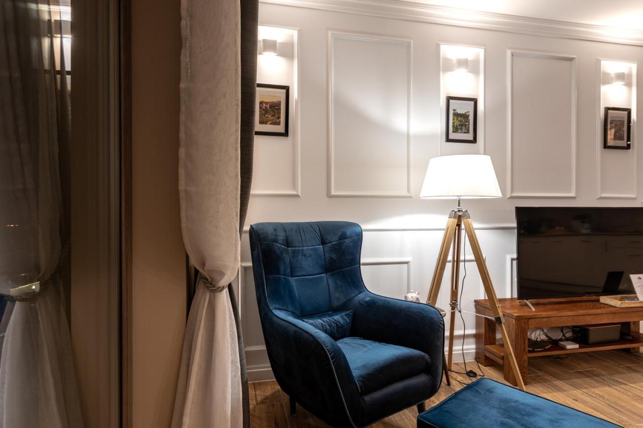 Comfort Studio Stone Hill Szklarska Poreba Extérieur photo