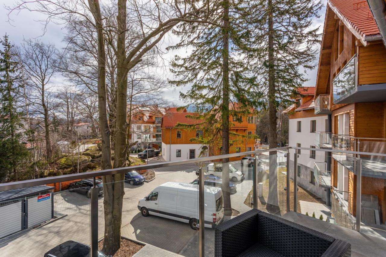 Comfort Studio Stone Hill Szklarska Poreba Extérieur photo